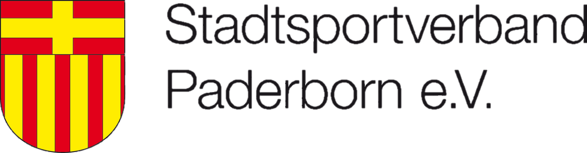 Stadtsportverband Paderborn